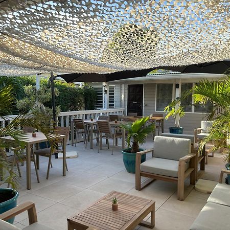 Koho Sxm - Ex Hevea Hotel Grand Case Eksteriør bilde