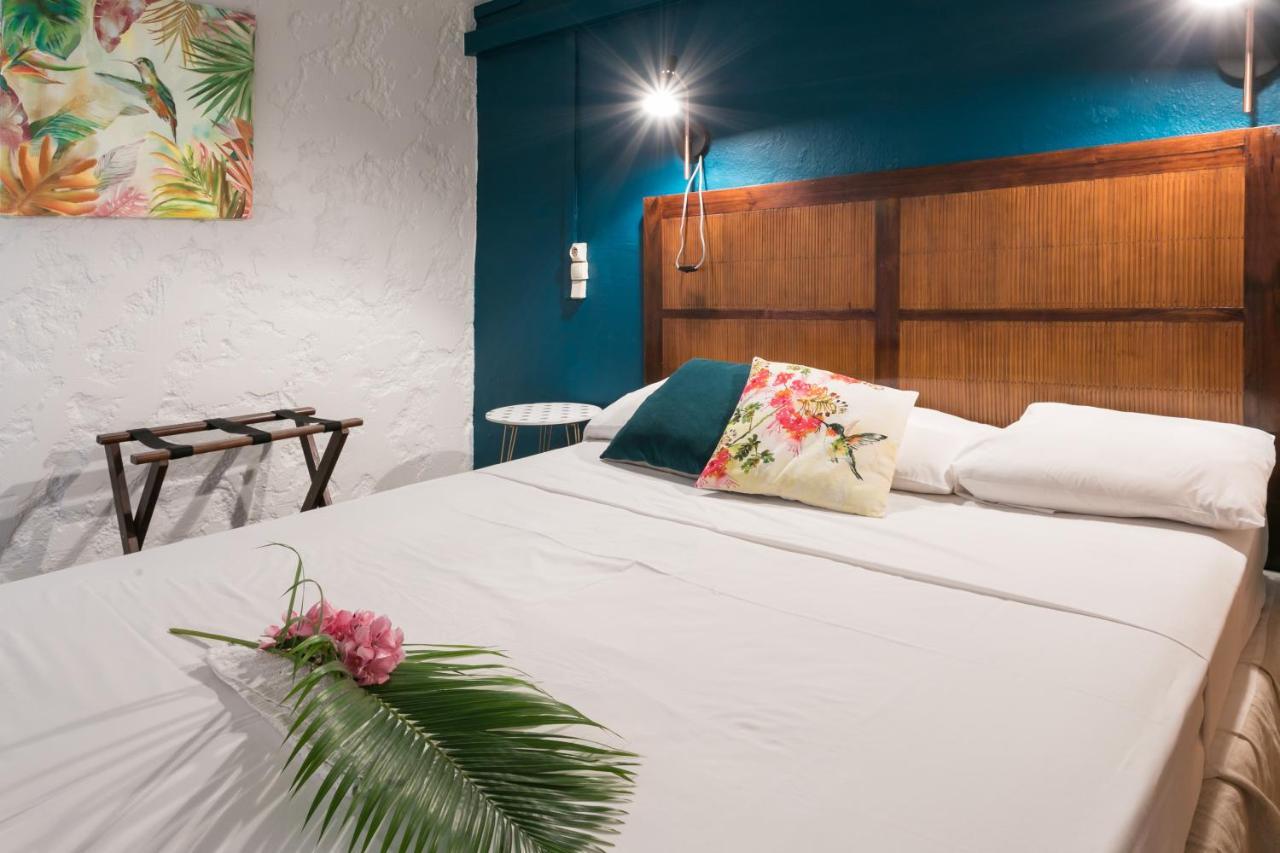 Koho Sxm - Ex Hevea Hotel Grand Case Eksteriør bilde