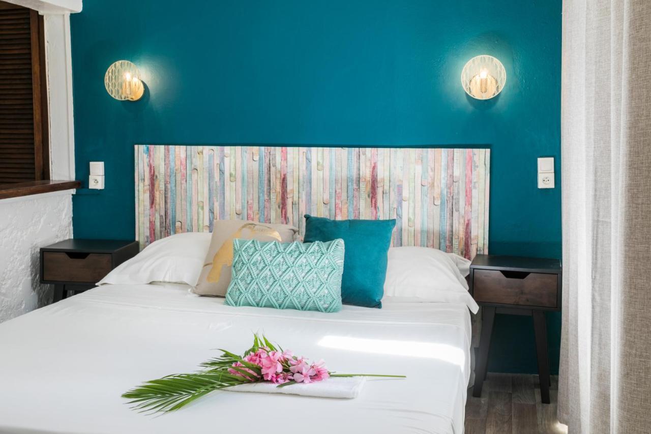 Koho Sxm - Ex Hevea Hotel Grand Case Eksteriør bilde