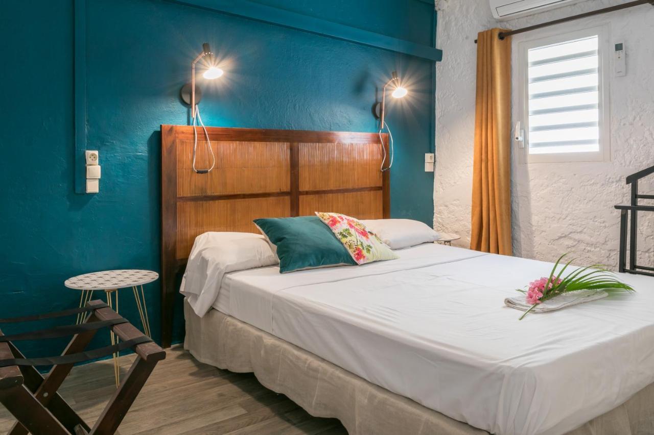 Koho Sxm - Ex Hevea Hotel Grand Case Eksteriør bilde